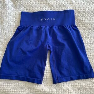 NVGTN Style Seamless Shorts